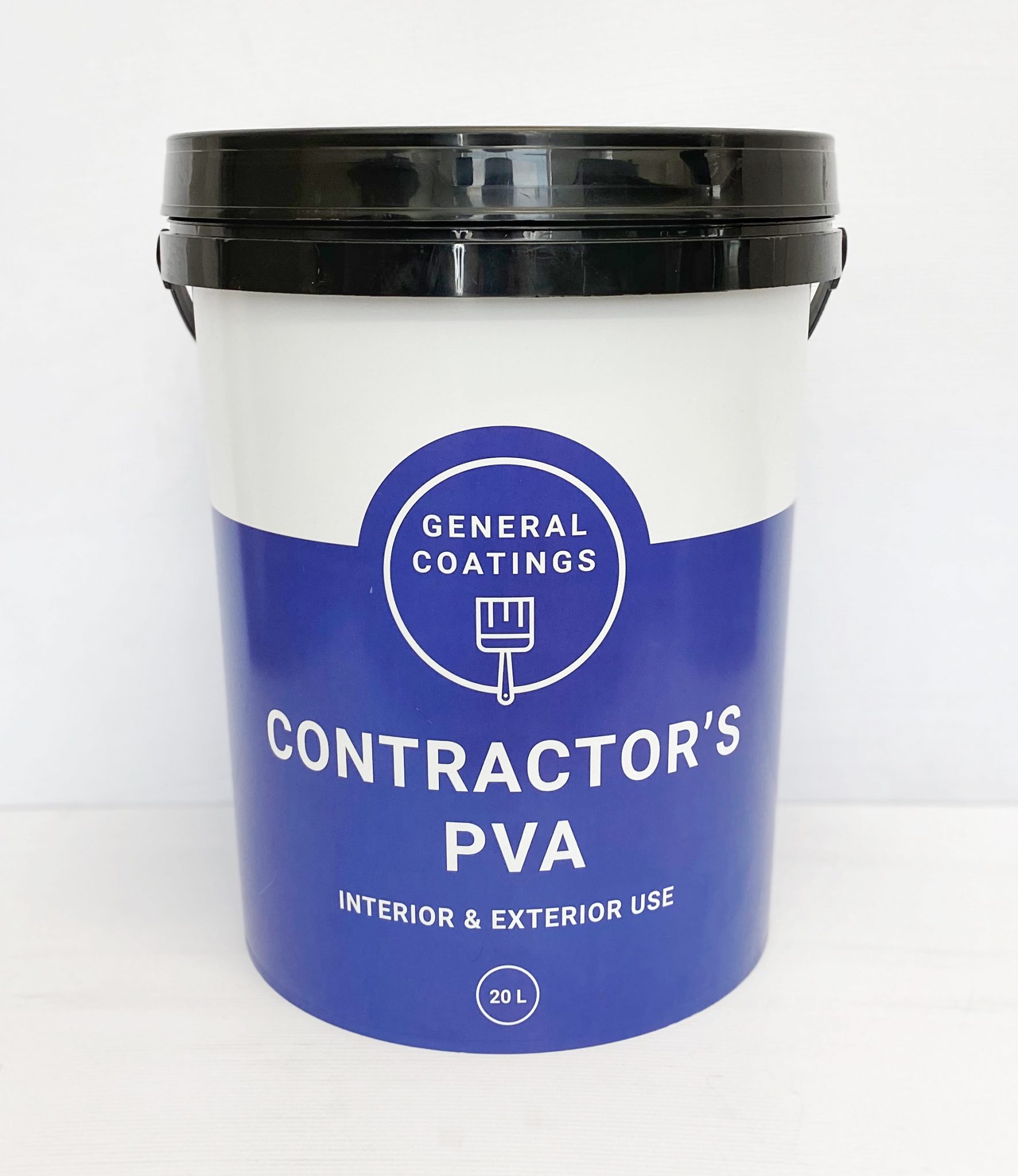 Contractors PVA General Coatings