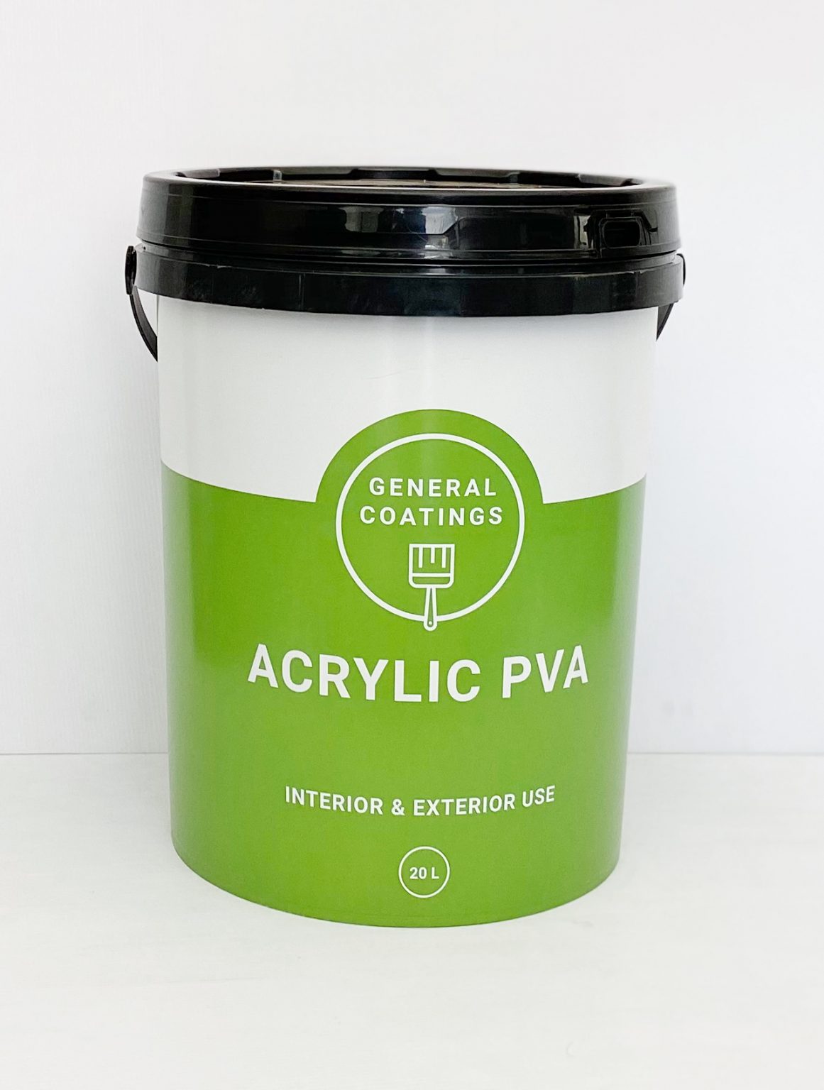 Filler Coat General Coatings